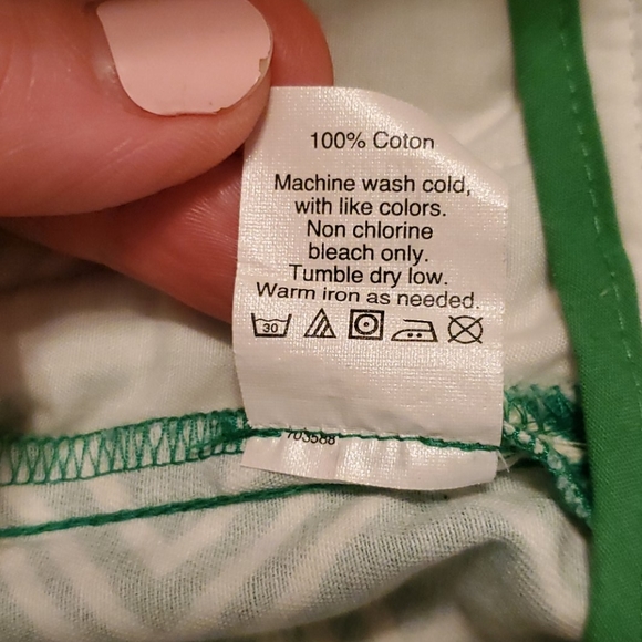 J crew factory shorts - Picture 4 of 5